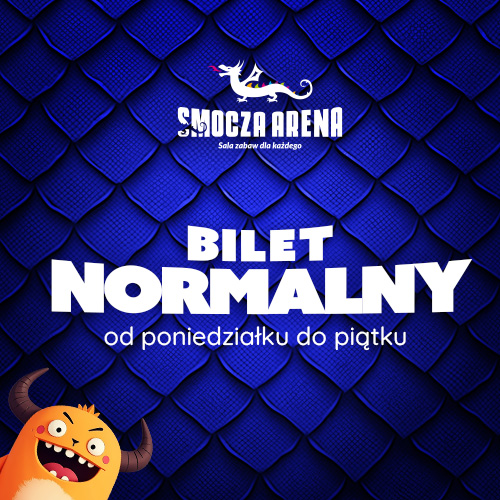 Bilet Normalny