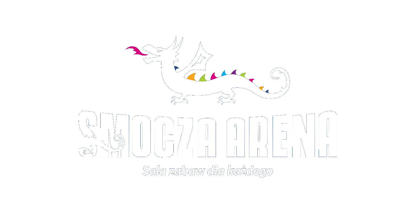 SMOCZA ARENA - NOWY WYMIAR ZABAWY!